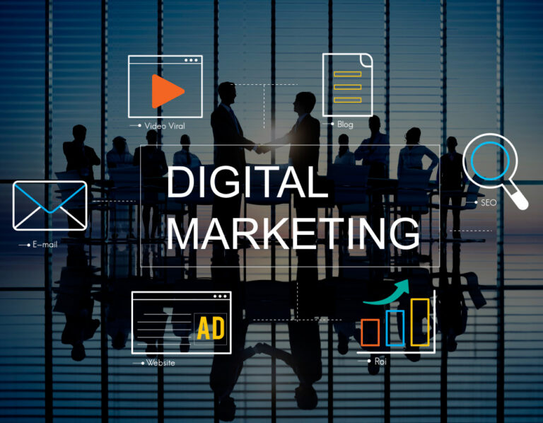 Digital marketing in oklahoma city