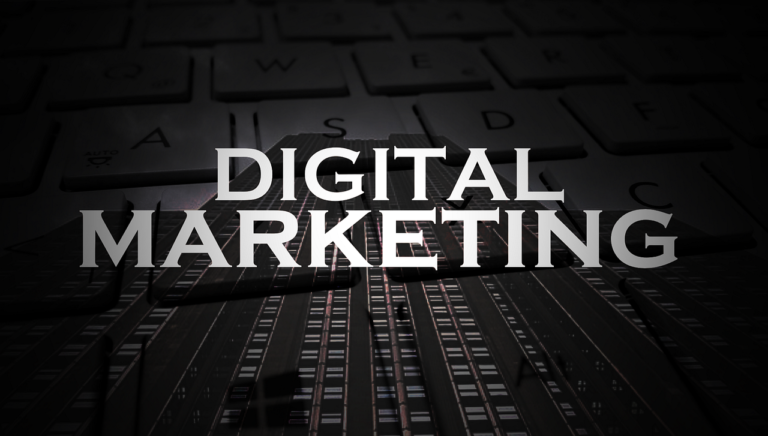 Digital Marketing: Something More Than You Already Know