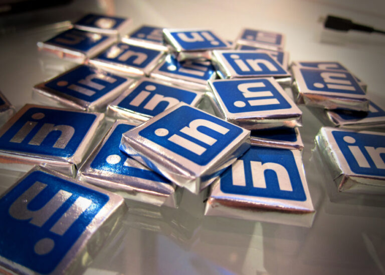 LinkedIn Marketing That Works Wonders