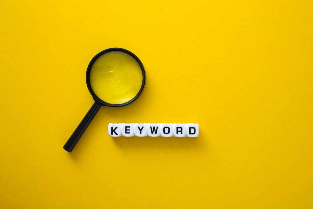 importance of keyword research