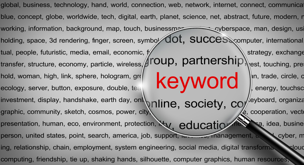 keyword research