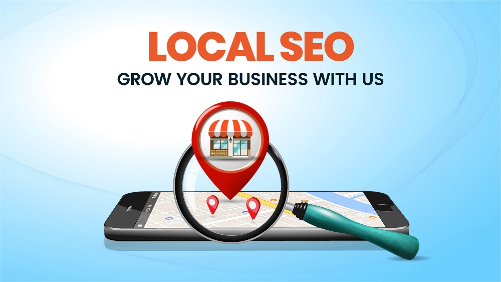 local SEO services in USA