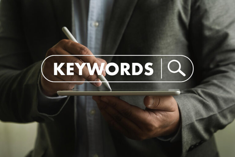 keyword research n SEO