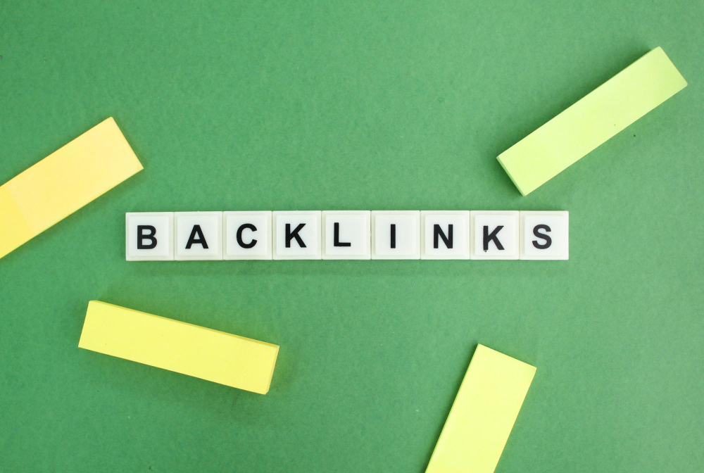 Backlinks strategy value of backlink in SEO