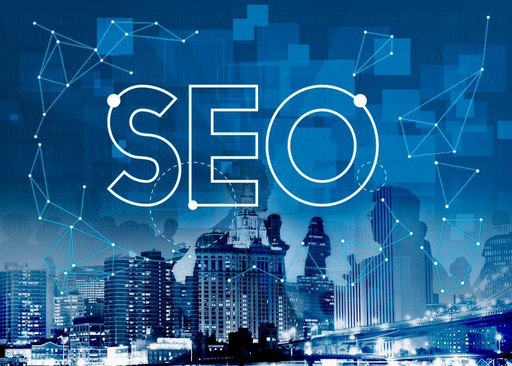 best SEO agency in Oklahoma