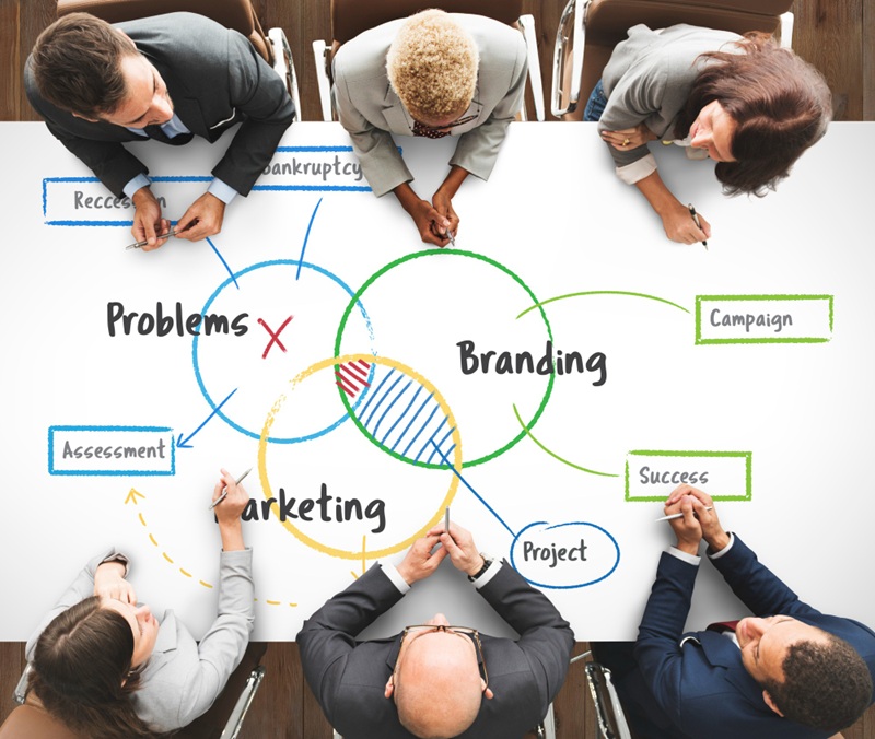 Want a Brand That Stands Out? Learn from the Experts at a Brand Building Company in Oklahoma